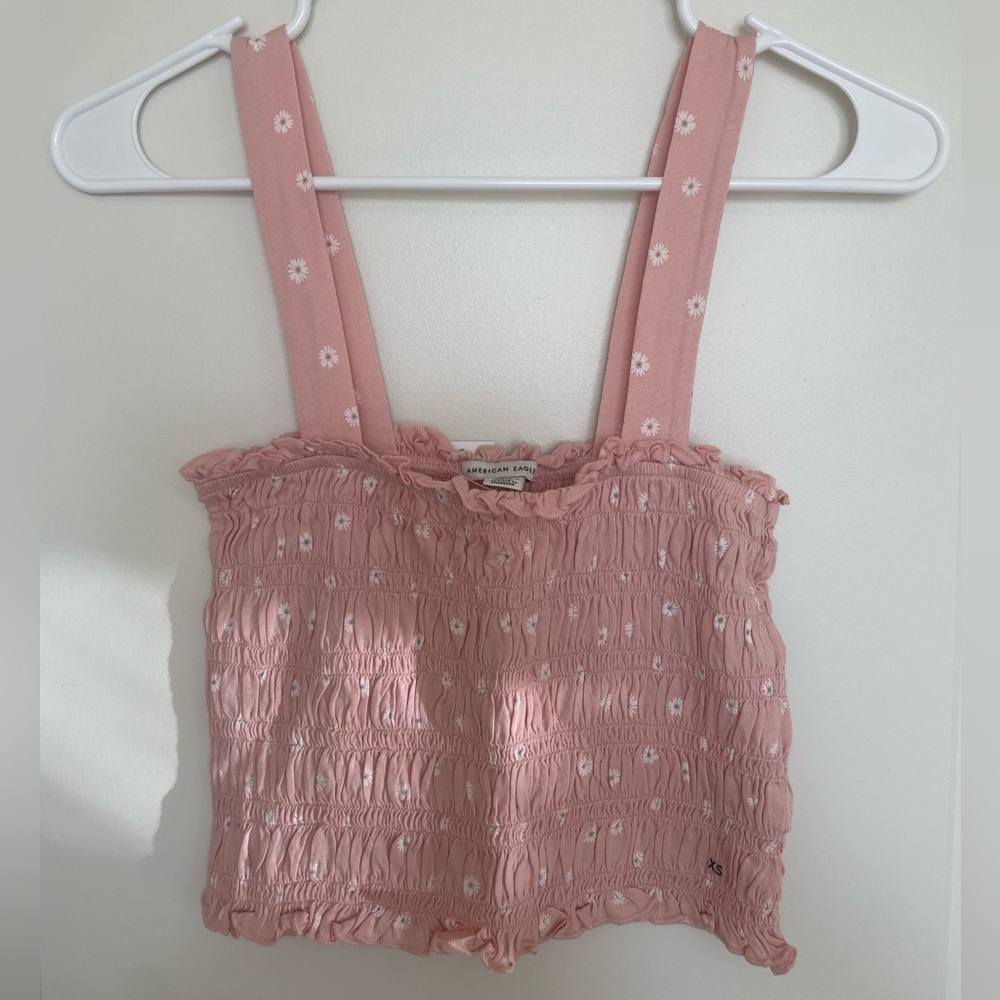 Crop Tank